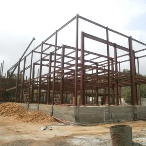 All Pakistan Newspaper Society Head Office