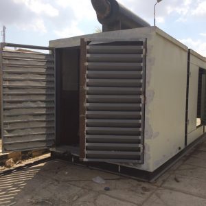 Oil & Gas Development Co. Ltd - Jhal Magsi Power Plant