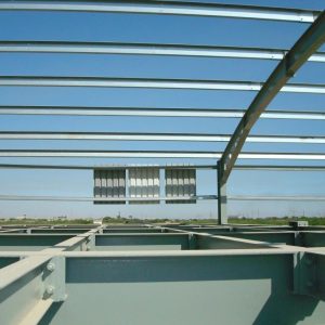 Mandviwala Motors - Shed