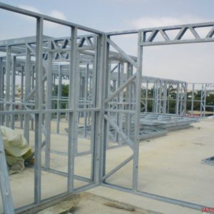 Candyland - Head Office Extension