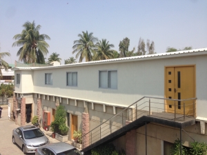 LuckyOne - Head Office