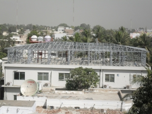 Candyland - Head Office