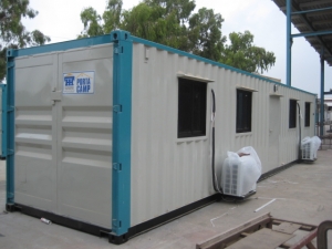 External Finish, External Door and Window Sample Picture (1)